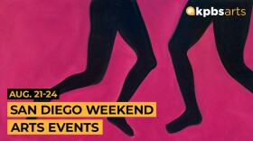 Alex Katz / MCASD