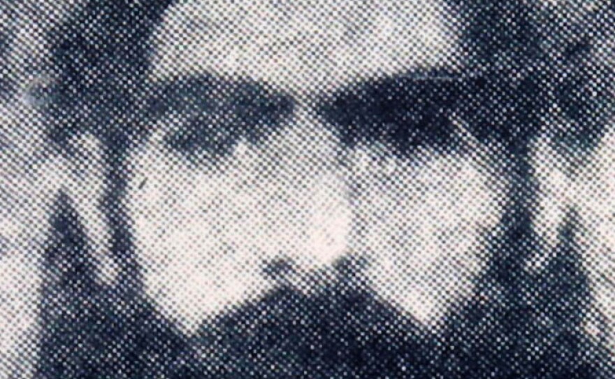 <p>U.S. forces ousted Taliban leader Mullah Omar in 2001, but he remains at large and the Taliban continue to wage an insurgency.</p>