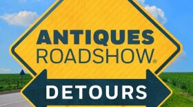 The DETOURS podcast
