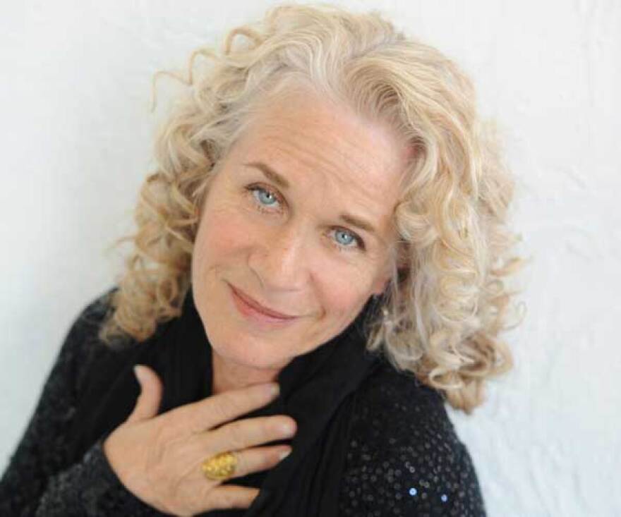 Carole King