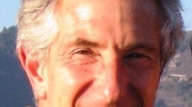 Peabody Award-winning former CNN senior correspondent and anchor Mark Walton (pictured) offers an exciting, original blueprint for transforming our brains, unleashing our talents, and re-inventing our work, from late 40s to mid-70s and even beyond.