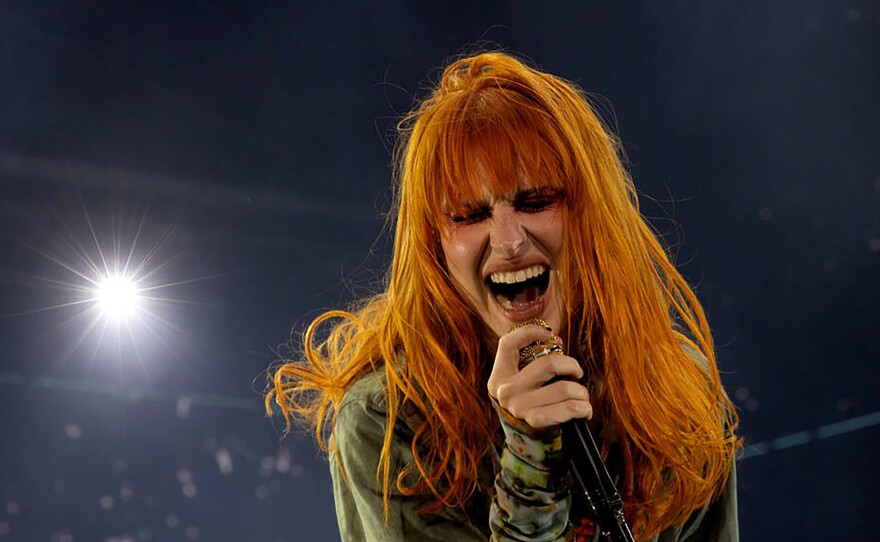 We Were Young Festival 2025 - Vibrant Festival Crowd