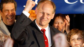Democratic Rep. Mark Critz beat Republican Tim Burns in a special election Tuesday in Pennsylvania's 12th District. Many people looked at the special election as a bellwether for November.