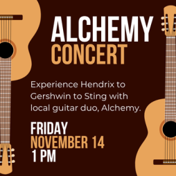 Alchemy Concert