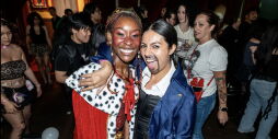 Broadway Rave