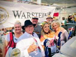 Oktoberfest in El Cajon