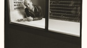 Photographer Penny Wolin set out to capture the residents of the St. Francis Hotel in Hollywood in 1975.