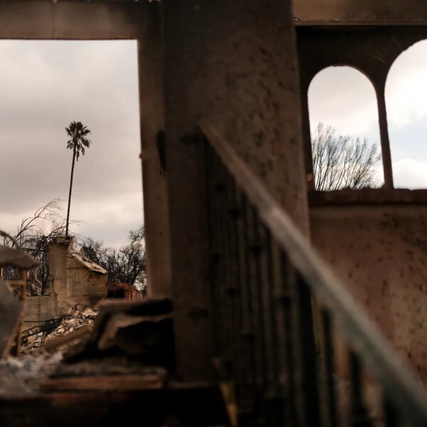 California Governor Proposes Wildfire Cost Relief for Utilities Amidst Criticism