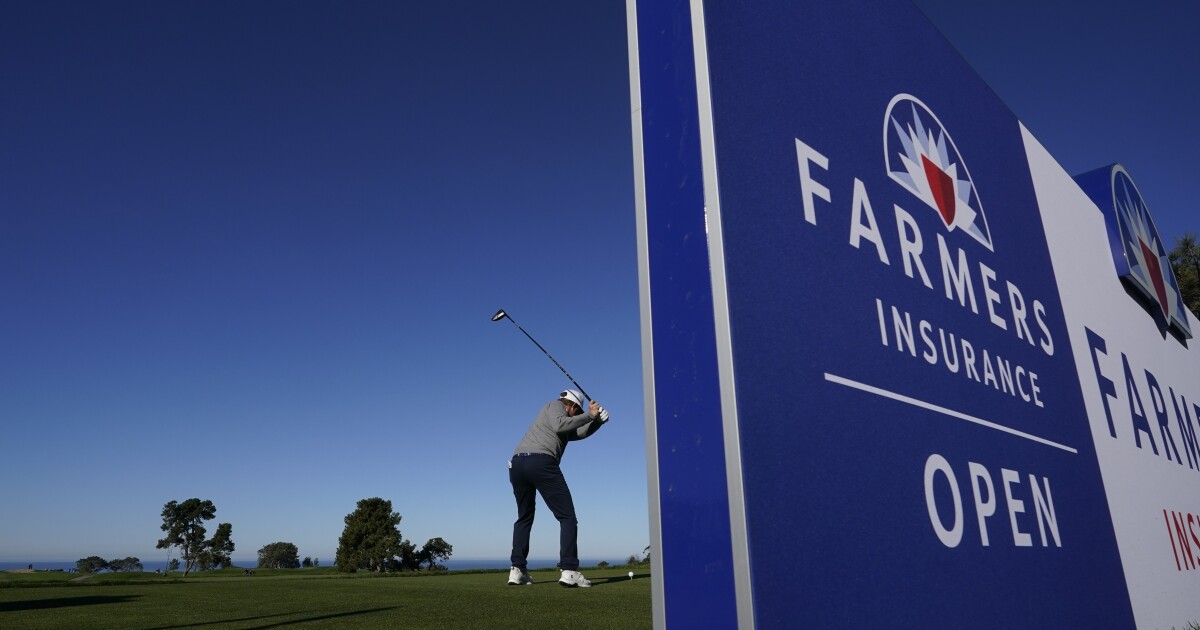 Xander Schauffele, Collin Morikawa to miss Farmers Insurance Open