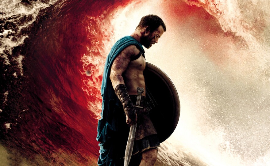 rise of an empire movie reviews rise of an empire movie reviews