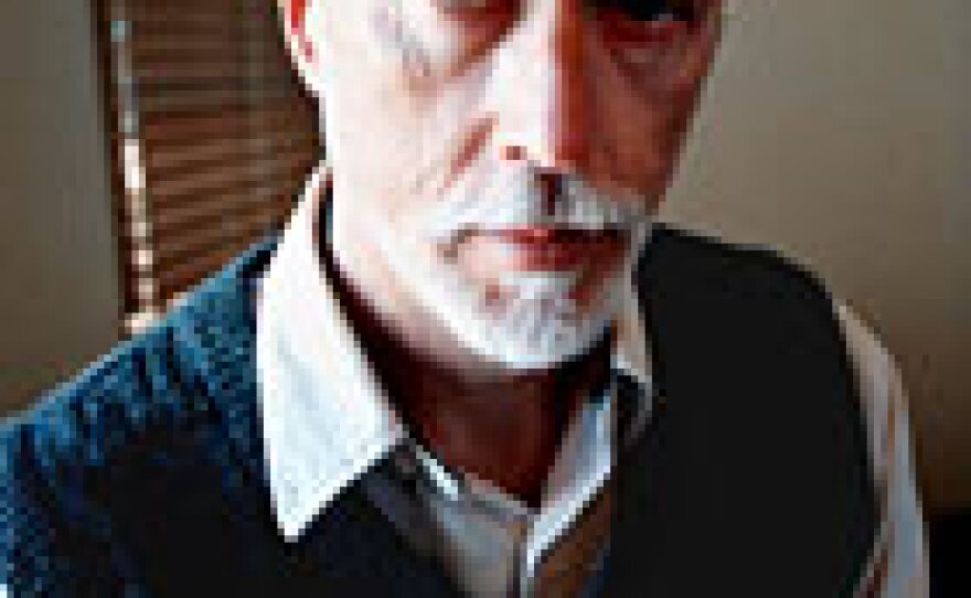 John Maxwell Coetzee, in a 1999 file photo.