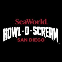 Howl-O-Scream San Diego