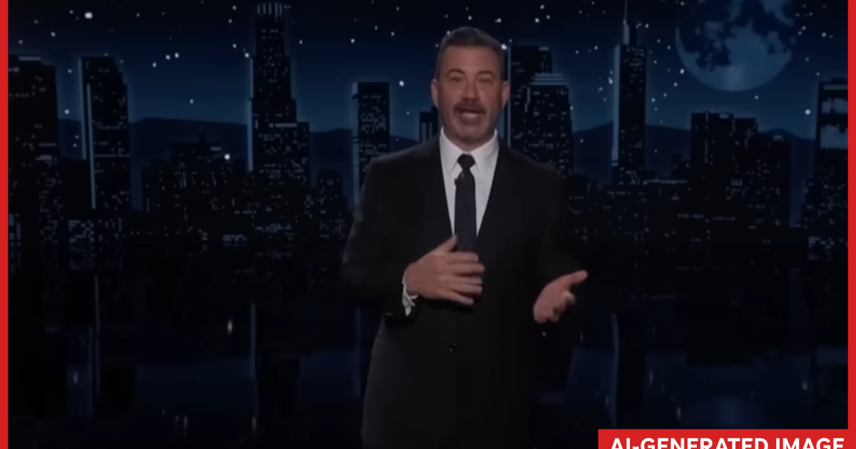 AI Deepfakes of Jimmy Kimmel Mislead Viewers Amid Political Tensions