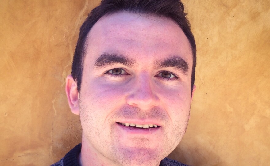 Author Ben Blatt is a journalist and statistician.