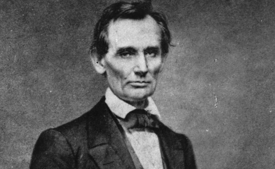 Abraham Lincoln