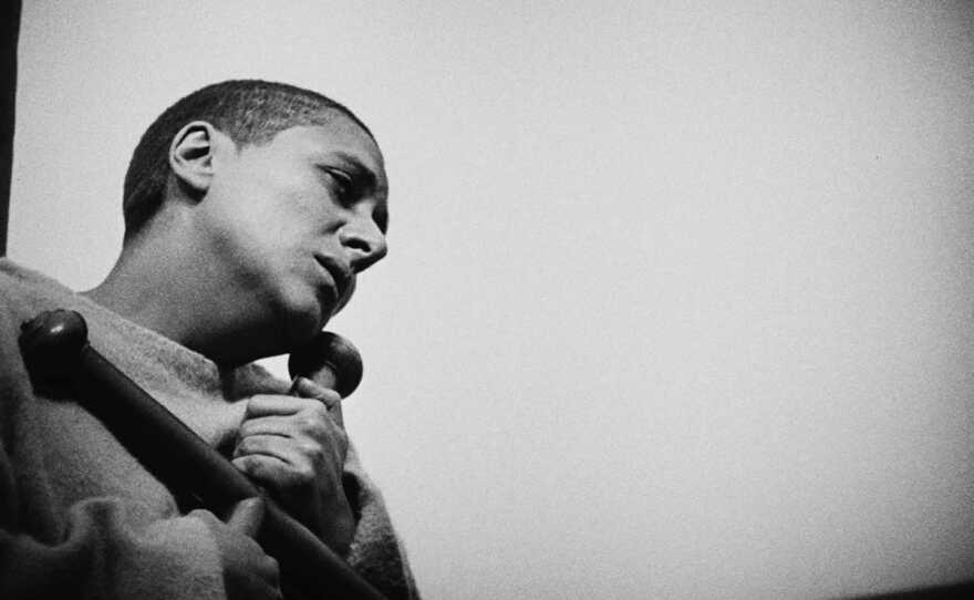 Renee Falconetti stars as the title character in Carl Dreyer's 1928 silent classic, "The Passion of Joan of Arc." The film screens at 8 p.m., Saturday, May 19 at Copley Hall as part of San Diego Symphony's Fox Film Series.