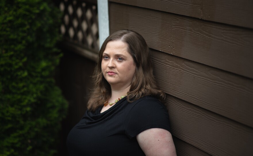 Like millions of people, Michelle Milkowski bought Bitcoin and other digital currencies as the crypto industry spent millions of dollars on marketing.