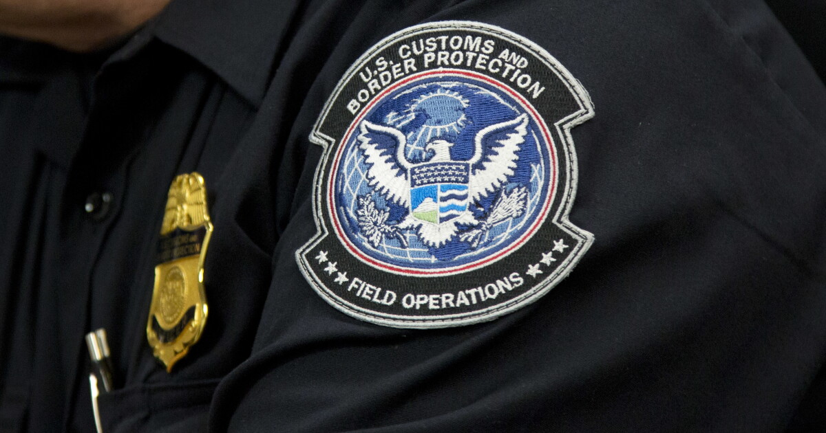 County Supervisors and the Sheriff are at odds over CBP training at Otay Mesa gun range