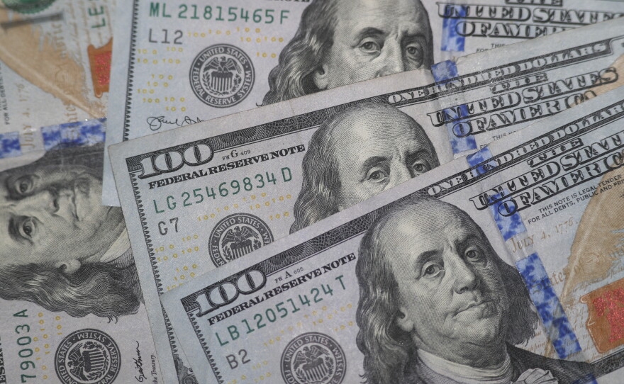 The Fed's interest rate hike is bound to raise borrowing costs across the economy — but it's intended to help bring down inflation.