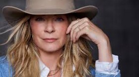 An Acoustic Evening with Leann Rimes