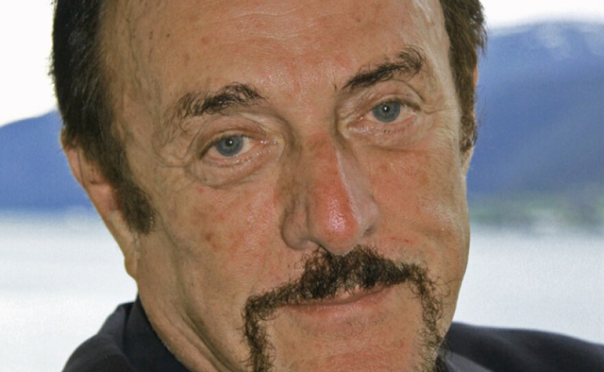 Dr. Phil Zimbardo has a new project, one that aims to change his legacy in a dramatic way: to turn regular people into heroes.