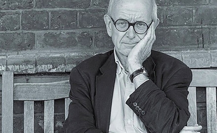 Henry Marsh was the subject of the Emmy Award winning 2007 documentary <a href="http://www.npr.org/templates/story/story.php?storyId=112644017">The English Surgeon</a><em>,</em> which followed him in Ukraine, trying to help patients and improve conditions at a rundown hospital.