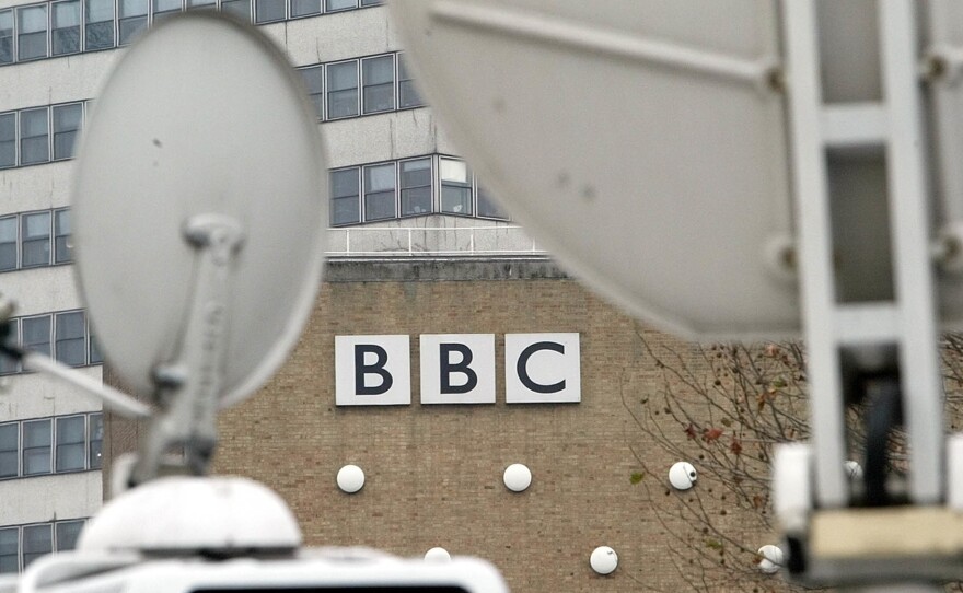 The BBC made a more secure version of its website available on the Tor, a privacy-focused browser that makes it more difficult to monitor a user's online activity.