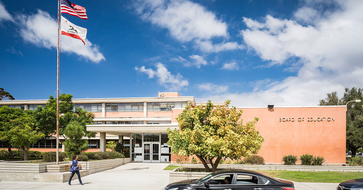 San Diego Unified Reaches Tentative Contract Agreement With Union ...