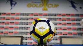 CONCACAF announced the full slate of teams that will compete for the 2017 Gold Cup at this event, March 7, 2017. 