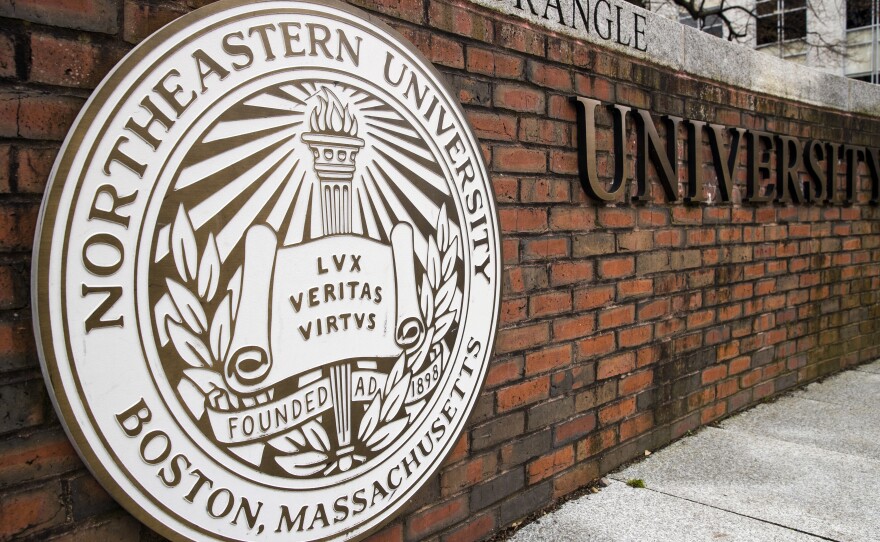 Steve Waithe, who worked as a track and field coach at Northeastern University from October 2018 to February 2019, was arrested Wednesday on charges of wire fraud and cyberstalking. He allegedly used fake social media accounts to solicit nude photographs from female student athletes, and is accused of cyberstalking at least one individual.