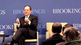  Edward DeMarco, the acting director of the Federal Housing Finance Agency, says principal reductions would save Fannie Mae and Freddie Mac an estimated $1.7 billion. 