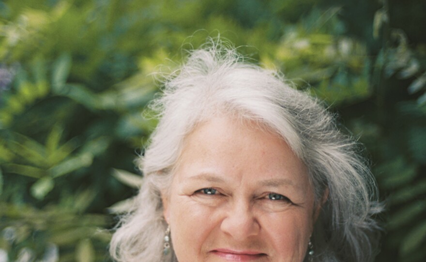 Mary Norris began working at <em>The New Yorker</em> in 1978 and has been a query proofreader for the magazine since 1993.