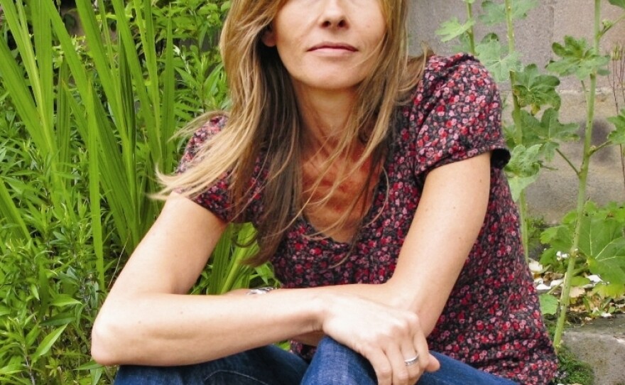Andrea Wulf is also the author of <em>The Brother Gardeners</em> and <em>Founding Gardener</em>s and co-author of <em>This Other Eden. </em>