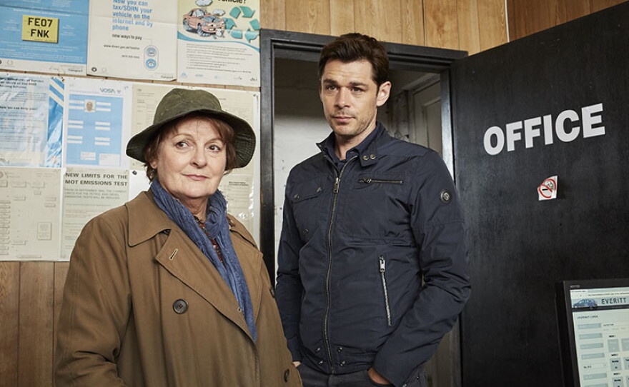 VERA Season 6 KPBS Public Media
