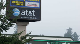 A Dollarwise payday loan store in Kent, Wash. Millions in America rely on places like these for financial services, instead of traditional insured banks. The FDIC hopes to change that.
