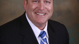 James Kimber is running for the 50th Congressional District.