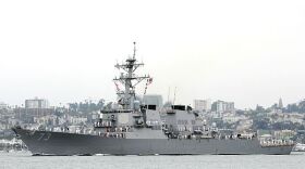 USS Decatur
