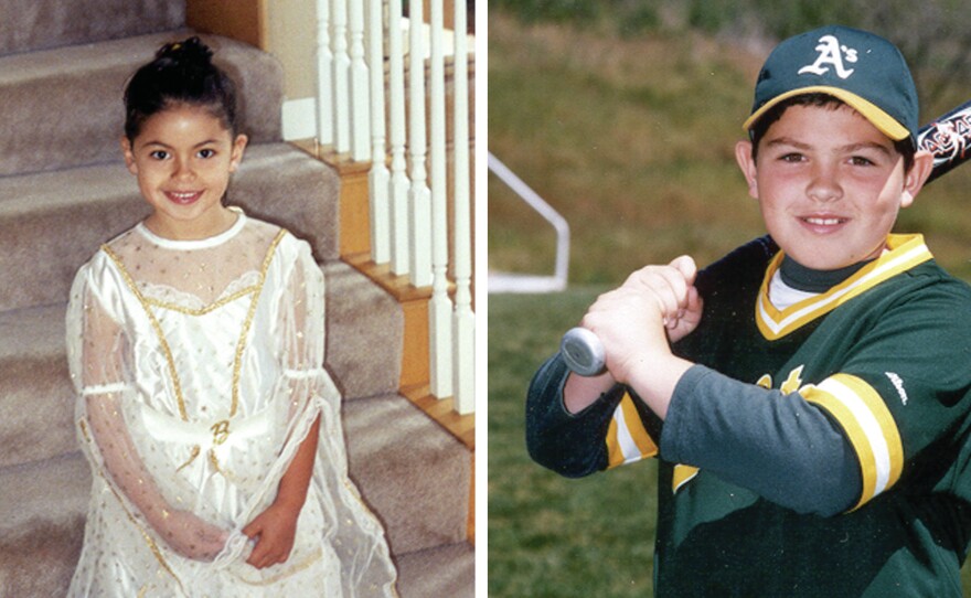 Alana and Troy Pack died in 2003 when a woman abusing pain pills hit the children with her car. The accident has led to a ballot measure that, among other things, would put new constraints on physicians.