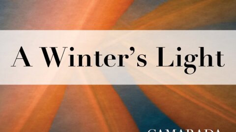 Mingle @ Mingei: 'Winter's Light'