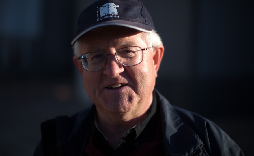 Bill Field of Purdue University has tracked grain bin entrapments and deaths since the 1970s. His database is used by the grain industry and the Occupational Safety and Health Administration.