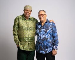 Chucho Valdés & Arturo Sandoval Legacy Quintet