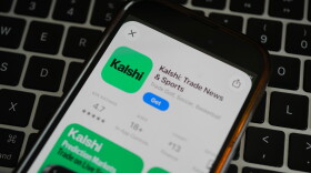 Federal regulators have opened an inquiry into so-called "mention markets" on prediction market sites, where people bet millions of dollars on what a speaker may or may not utter.