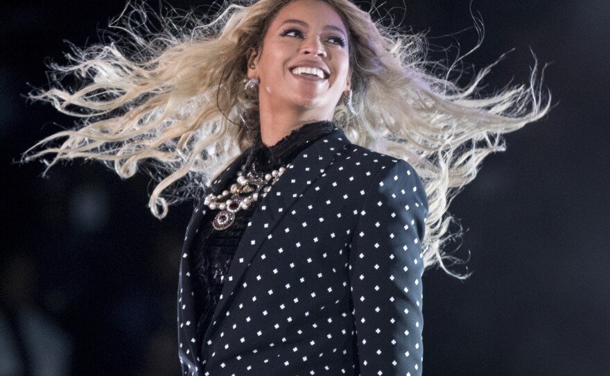 Beyoncé's new album is inspired by backlash to her entering the country ...