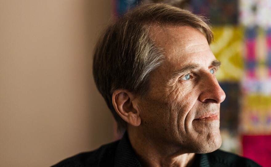 Robert Shireman says he respects the <em>Journal</em>. "I thought they would at least take some kind of corrective action," Shireman says, "And I'm quite surprised that they did kind of less than nothing."