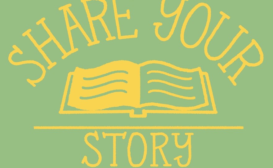 We want to hear from you!