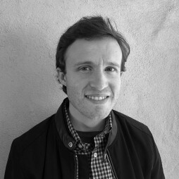 1st Sunday Concert with Chase Morrin