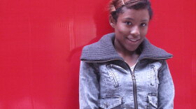 Lou Jing's appearance on Chinese talent contest sparked racist invective online and debate over what it means to be Chinese. The 20-year-old mixed-race Shanghai woman — her mother is Chinese, her father African-American — now says, "If you beat me to death, I wouldn't take part in that competition."