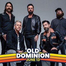 Old Dominion