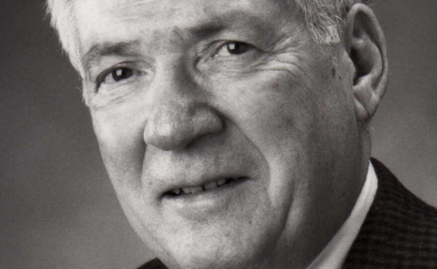 Dr. Herbert Needleman. Thanks to his work, we now know that even in small amounts, lead can cause children long-term learning disabilities and IQ deficits.