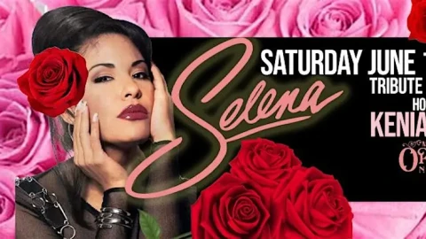 SELENA Tribute Dance Concert
